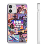 Flexi Cases