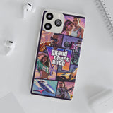 Flexi Cases