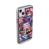 Flexi Cases