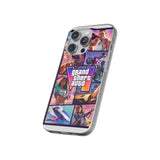 Flexi Cases