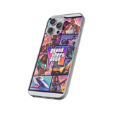 Flexi Cases