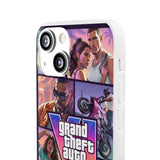 Flexi Cases