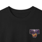 Vice City Neon Long Sleeve Tee — Retro GTA-Inspired Graphic Shirt