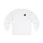 Vice City Neon Long Sleeve Tee — Retro GTA-Inspired Graphic Shirt