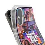 Flexi Cases