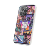 Flexi Cases