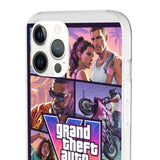 Flexi Cases