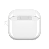 Grand Theft Auto V AirPod Case — Retro Neon Logo Protective Case