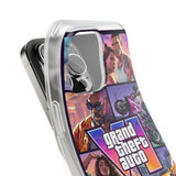 Flexi Cases