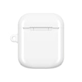 Grand Theft Auto V AirPod Case — Retro Neon Logo Protective Case