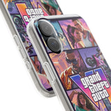 Flexi Cases