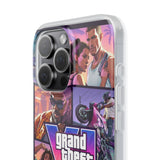 Flexi Cases