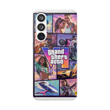 Flexi Cases