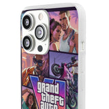 Flexi Cases