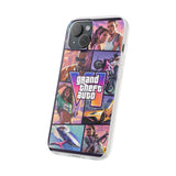 Flexi Cases
