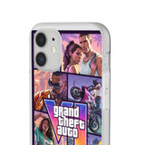 Flexi Cases