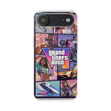 Flexi Cases