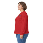Vice City Neon Long Sleeve Tee — Retro GTA-Inspired Graphic Shirt