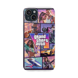 Flexi Cases