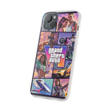 Flexi Cases