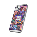 Flexi Cases