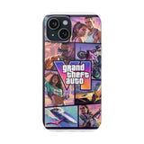 Flexi Cases