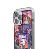 Flexi Cases