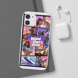 Flexi Cases