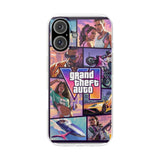 Flexi Cases
