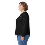 Vice City Neon Long Sleeve Tee — Retro GTA-Inspired Graphic Shirt