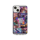 Flexi Cases