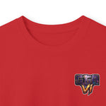 Vice City Neon Long Sleeve Tee — Retro GTA-Inspired Graphic Shirt