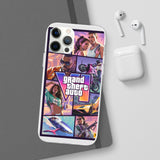 Flexi Cases