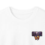Vice City Neon Long Sleeve Tee — Retro GTA-Inspired Graphic Shirt