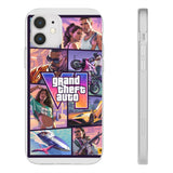Flexi Cases
