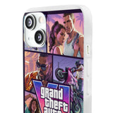 Flexi Cases