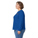 Vice City Neon Long Sleeve Tee — Retro GTA-Inspired Graphic Shirt