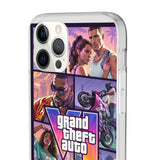 Flexi Cases