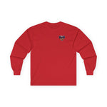 Vice City Neon Long Sleeve Tee — Retro GTA-Inspired Graphic Shirt