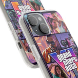 Flexi Cases