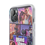 Flexi Cases