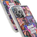 Flexi Cases