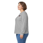 Vice City Neon Long Sleeve Tee — Retro GTA-Inspired Graphic Shirt