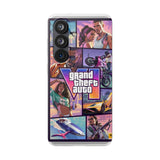Flexi Cases