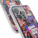 Flexi Cases