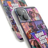 Flexi Cases
