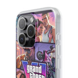 Flexi Cases