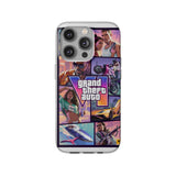 Flexi Cases