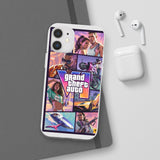 Flexi Cases
