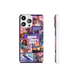 Flexi Cases